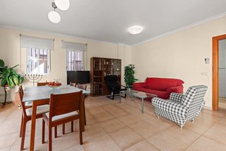 Casa pareada en venta en Centro en Pedreguer