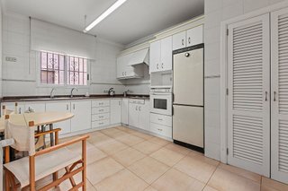Casa pareada en venta en Centro en Pedreguer