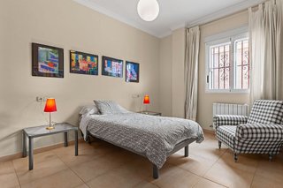 Casa pareada en venta en Centro en Pedreguer