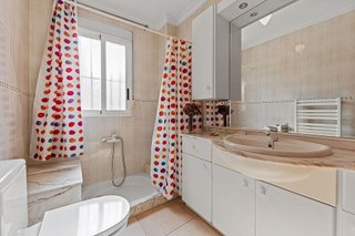 Casa pareada en venta en Centro en Pedreguer