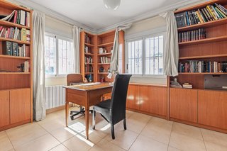 Casa pareada en venta en Centro en Pedreguer