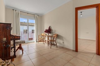 Casa pareada en venta en Centro en Pedreguer
