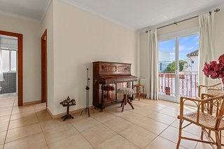 Casa pareada en venta en Centro en Pedreguer