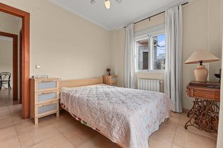 Casa pareada en venta en Centro en Pedreguer