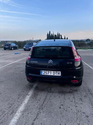 Citroen C4 2005