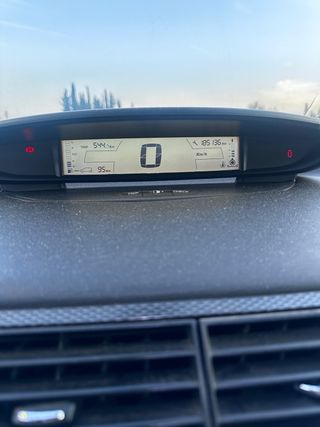 Citroen C4 2005