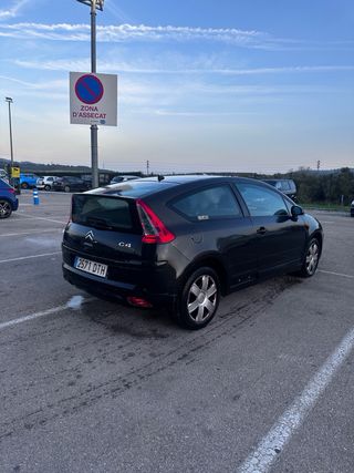 Citroen C4 2005