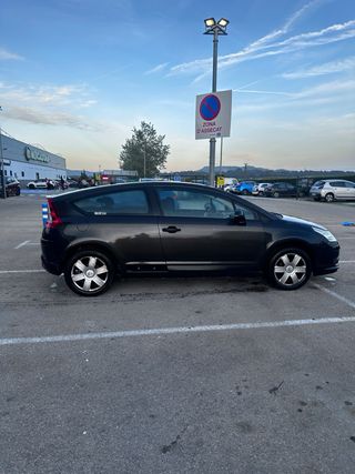 Citroen C4 2005