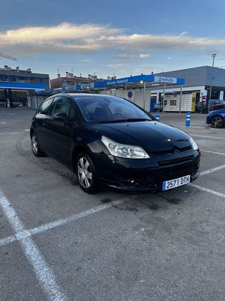 Citroen C4 2005