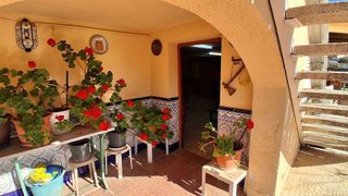 Chalet en venta en Centro en Roda de Barà