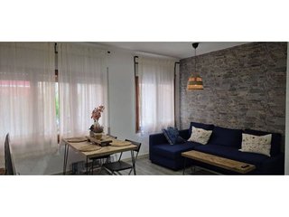 Piso en venta en Centre-El Pedró en Palamós
