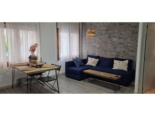 Piso en venta en Centre-El Pedró en Palamós