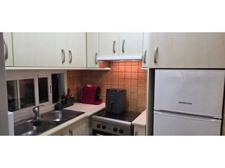 Piso en venta en Centre-El Pedró en Palamós