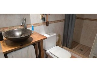 Piso en venta en Centre-El Pedró en Palamós