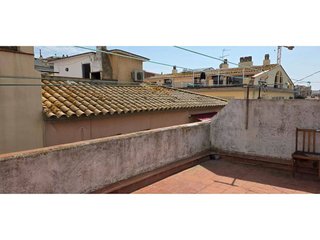 Piso en venta en Centre-El Pedró en Palamós