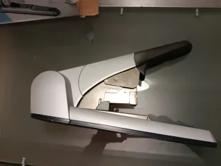 Grapadora Petrus 1500 Heavy Duty