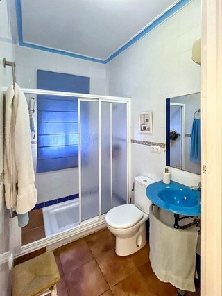 Chalet en venta en Mairena del Alcor