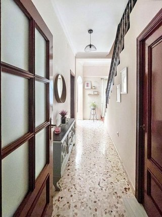 Chalet en venta en Mairena del Alcor