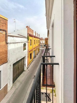 Chalet en venta en Mairena del Alcor
