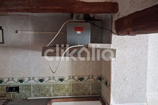 Chalet en venta en Valls