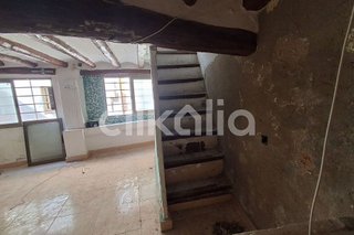 Chalet en venta en Valls