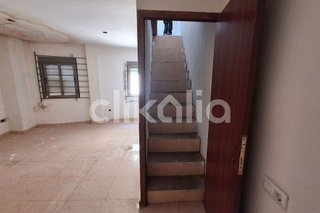 Chalet en venta en Valls
