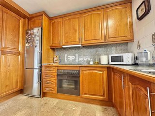 Ático en venta en Príncep de Viana - Clot -Xalets Humbert Torres en Lleida
