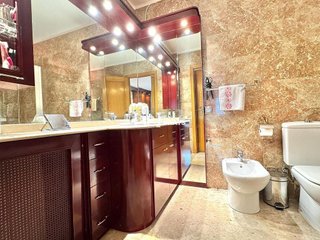 Ático en venta en Príncep de Viana - Clot -Xalets Humbert Torres en Lleida