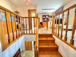 Ático en venta en Príncep de Viana - Clot -Xalets Humbert Torres en Lleida