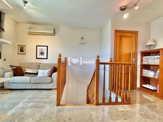 Ático en venta en Príncep de Viana - Clot -Xalets Humbert Torres en Lleida