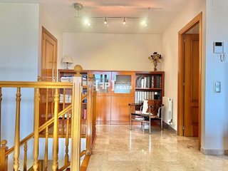 Ático en venta en Príncep de Viana - Clot -Xalets Humbert Torres en Lleida