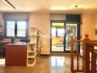 Ático en venta en Príncep de Viana - Clot -Xalets Humbert Torres en Lleida