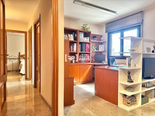 Ático en venta en Príncep de Viana - Clot -Xalets Humbert Torres en Lleida