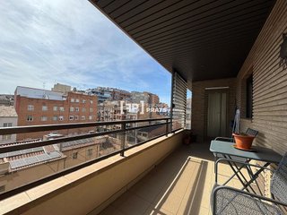 Ático en venta en Príncep de Viana - Clot -Xalets Humbert Torres en Lleida