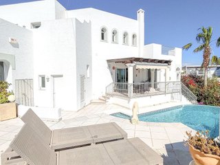 Chalet en venta en Urb. El Palmeral en Mojácar