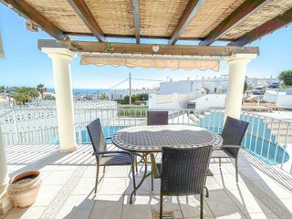 Chalet en venta en Urb. El Palmeral en Mojácar