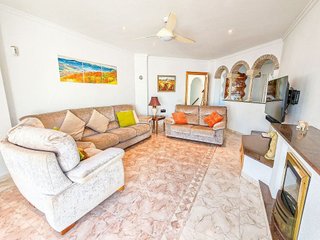 Chalet en venta en Urb. El Palmeral en Mojácar