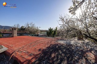 Casa rural en venta en Otura