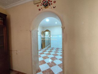 Chalet en venta en Isla Cristina ciudad en Isla Cristina
