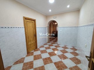 Chalet en venta en Isla Cristina ciudad en Isla Cristina