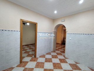 Chalet en venta en Isla Cristina ciudad en Isla Cristina