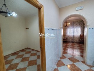 Chalet en venta en Isla Cristina ciudad en Isla Cristina