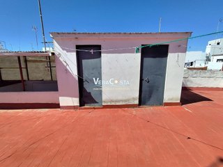 Chalet en venta en Isla Cristina ciudad en Isla Cristina