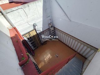 Chalet en venta en Isla Cristina ciudad en Isla Cristina