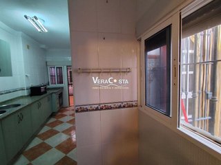 Chalet en venta en Isla Cristina ciudad en Isla Cristina