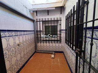 Chalet en venta en Isla Cristina ciudad en Isla Cristina