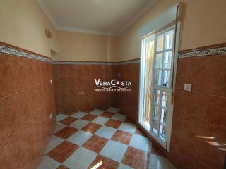 Chalet en venta en Isla Cristina ciudad en Isla Cristina