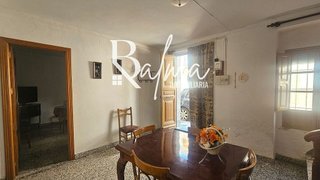Casa adosada en venta en Villanueva del Trabuco