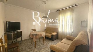 Casa adosada en venta en Villanueva del Trabuco