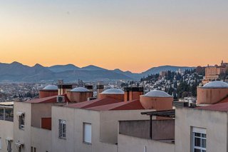 Casa adosada en venta en Bola de Oro - Serrallo en Granada